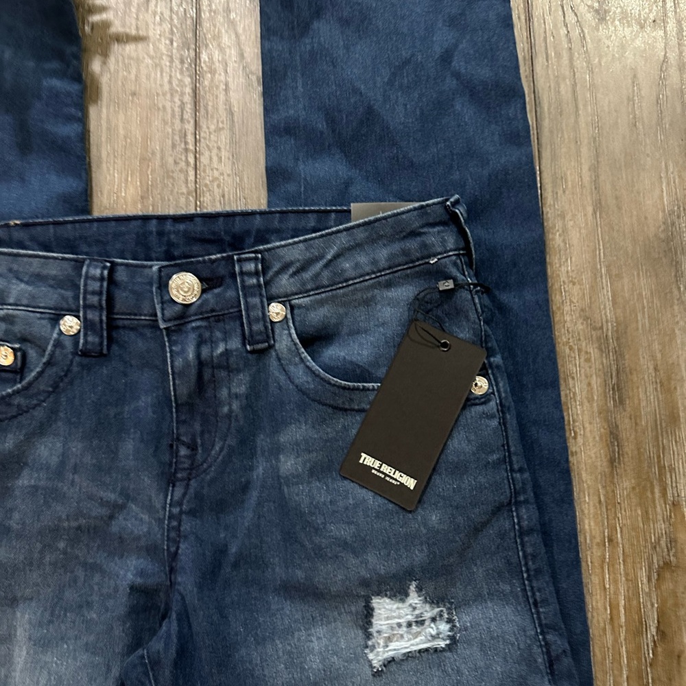 True Religion Jeans NEW - Picture 3 of 16